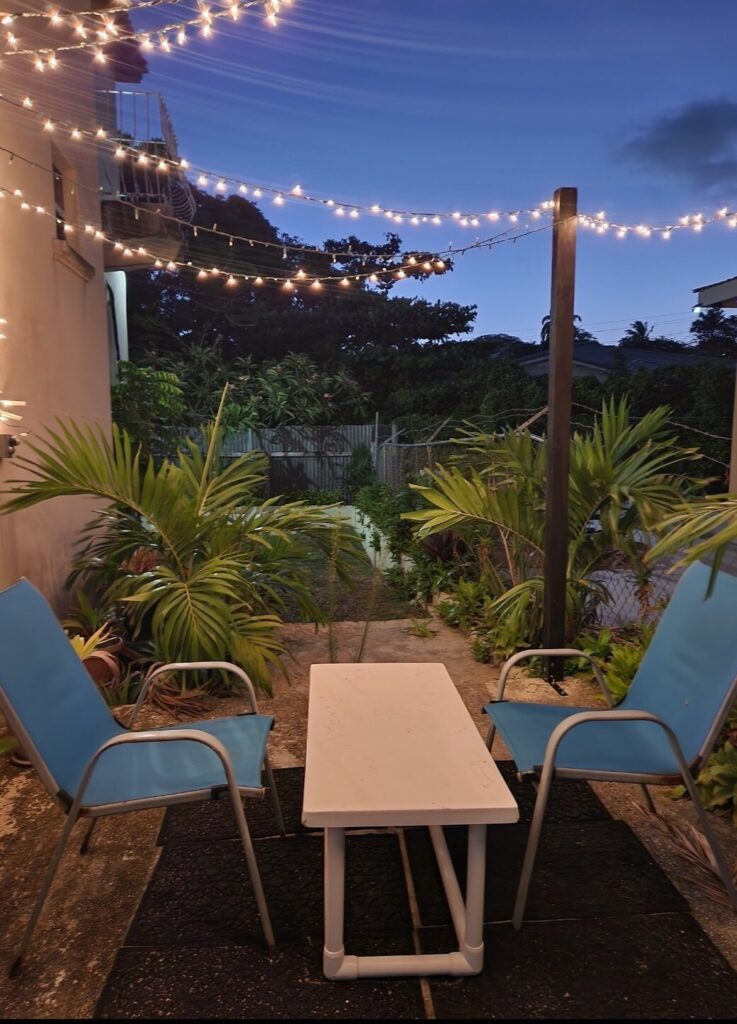 Near to Dover Beach