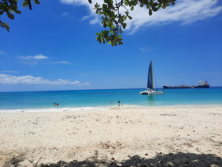 Near Dover Beach